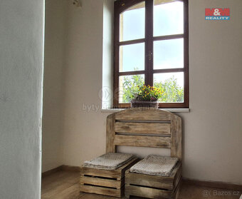 Prodej rodinného domu, 240 m², Postoloprty, ul. Štefánikova - 20