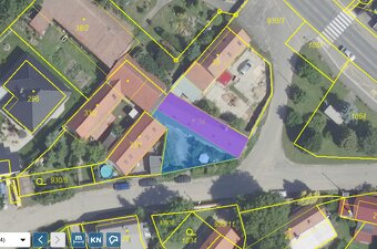 Prodej domu 3+1 • 183 m² - 20