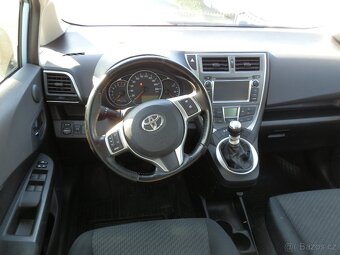 Opel Combo 1,5 CDTi LIFE, AUTOMAT - 20