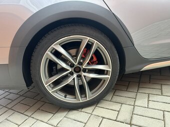 Audi A6 Allroad  3.0 TDi 160kw Quattro - 20