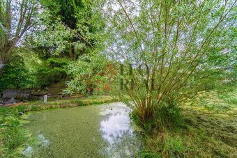 Prodej rodinného domu 137 m2 pozemek 1119 m2 - 20