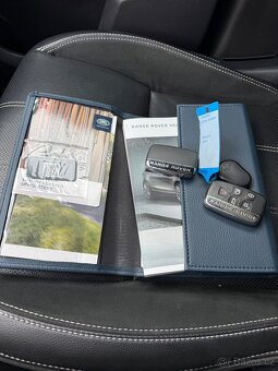 Land Rover Range Rover Velar, D240S, R-Dynamic, 4x4 - 20