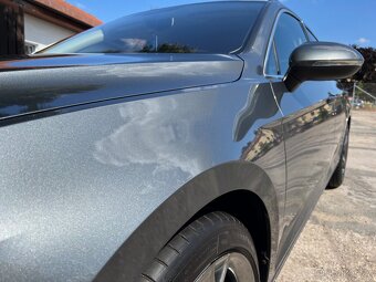 VOLKSWAGEN PASSAT B8 VARIANT 2.0TDI 110 kW DSG FullLED/AL19 - 20