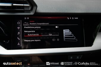 Audi A3 1.5 tfsi 2021 - 20