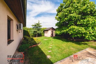 Prodej, domy/rodinný, 155 m2, Formanská 361/5, 31200 Plzeň,  - 20