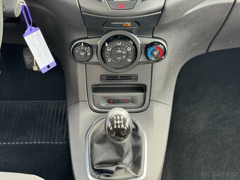 Ford Fiesta 1.25i Ambiente 44kW - 20