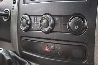 Mercedes-Benz Sprinter 316 CDI R3L super VS - 20