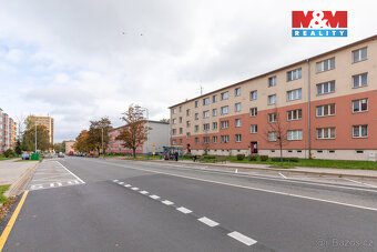 Prodej bytu 3+kk, 64 m², Ostrava, ul. Sokolovská - 20