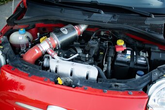 Abarth 595 Pista 118kW Limitovaná edícia 70. výročie - 20