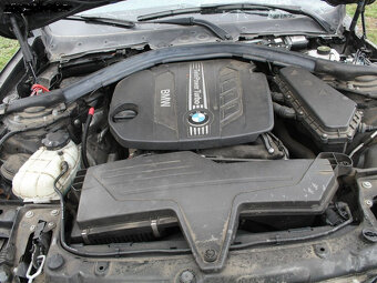 BMW veškeré díly z motoru N47D20A N47D20C 120D 318D 320D - 20