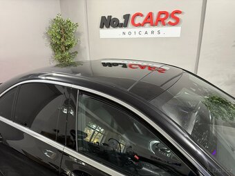 Mercedes-Benz C 4,0 V8 63S AMG BURMESTER PANO DPH - 20