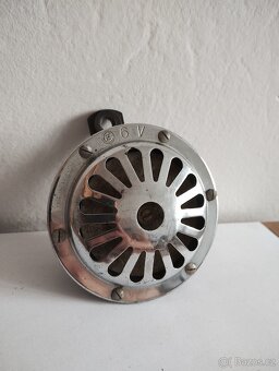 Náhradní díly na ČZ 125C a ČZ 150C a ČZ 125/351 - 20