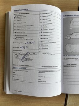Volkswagen Golf 1.4 TSi 90kW - 20