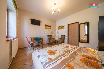 Prodej rodinného domu, 635 m², Veselí nad Moravou - 20