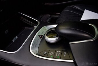 Mercedes Benz S 350d AMG 4MATIC - 20