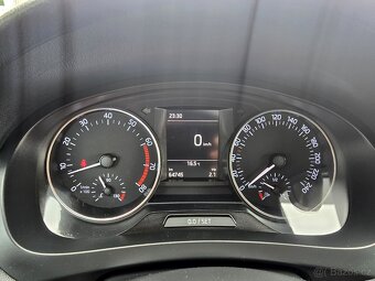 Škoda Rapid JOY 1.2 TSi 66 KW-1 MAJ.-KAMERA-XENON-64 TKM TOP - 20