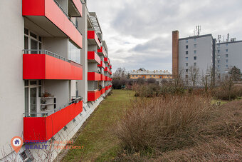 Prodej, byt 2+kk, 60m2, Olomouc - 20