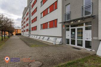 Prodej, byt 2+kk, 60m2, Olomouc - 20