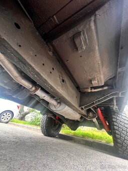 Land Rover Defender 110, Td5. - 20