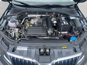 Škoda Octavia, 1,4 TSi STAV NOVÉHO VOZU - 20
