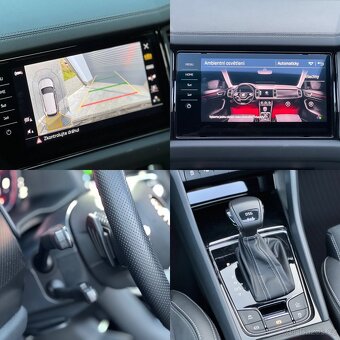 ŠKODA KODIAQ FL 2.0 TDI 147KW 4X4 SPORTLINE PANO VIRTUAL ACC - 20