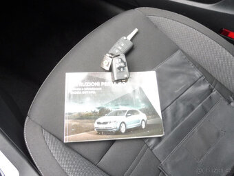 ++Škoda Octavia 3 1.4TSi CNG FL 110PS NAVI COMBI++ - 20