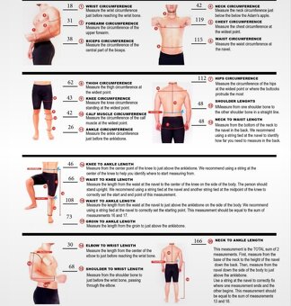 BMW M-Pánská kožená moto kombinéza, jednodílná - 20