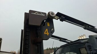 LINDE H 50 D - 02 - 20