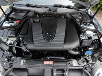 Mercedes-Benz CLK 220 CDI AVANTGARDE - 20