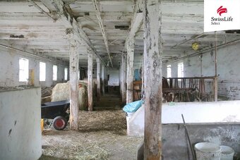 Prodej zemědělského objektu 9231 m2, Holice - 20