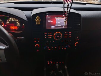 Nissan pathfinder 3.0 - 20