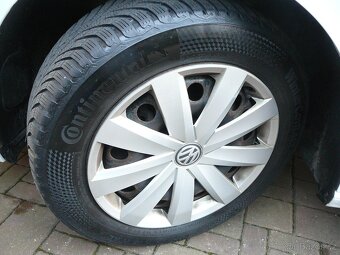 VW TOURAN 1.4 TSI 110KW NAVI ACC FRONT TAŽNÉ OPCPAR ZÁS 220V - 20
