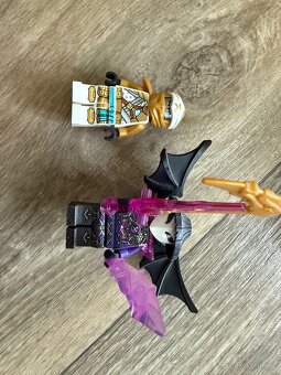 LEGO Ninjago Kolekce - 20