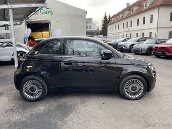 Fiat 500 E ICON - 20