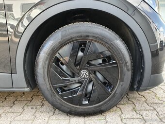 VW ID.4 Electric 49tkm ACC Ambient Full LED Tažné Keyless - 20