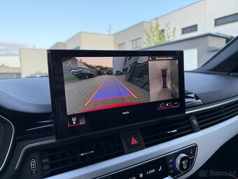 Audi A4 S-line Facelift 2.0 TDi 140kW Matrix B&O - 20