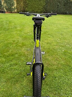 Trek Procaliber 9.6 Volt Green - 20
