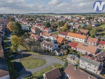 Vícegenerační dům v Kožlanech- ideální pro bydlení i investi - 20