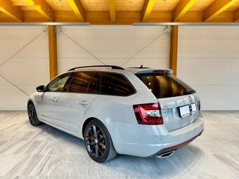 Škoda Octavia, 2.0 TSi DSG RS Challange - 20
