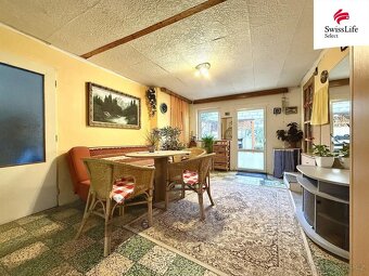 Prodej rodinného domu 188 m2, Roštění - 20