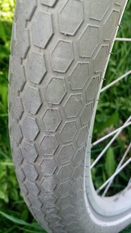 Diamant kolo, dámské i pánské, pouze jako pár, rok 1978 - 20