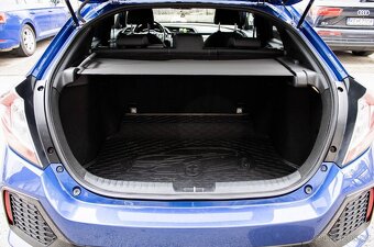 Honda Civic X 1.6 i-DTEC, 88 kW (2019) - 20