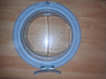 Dvířka pračky - 20