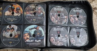 332 titulů na DVD - 20