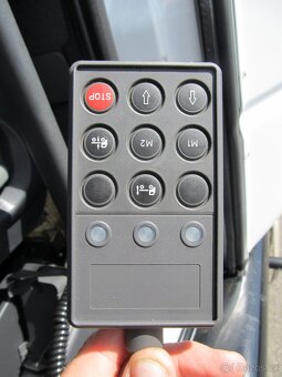 Iveco Eurocargo ML 120EL22 chlaďák mrazák čelo - 20