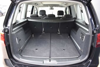 Volkswagen Sharan 1.4TSI 110kW DSG TAŽNÉ 7.MÍST DPH ČR 1.MAJ - 20