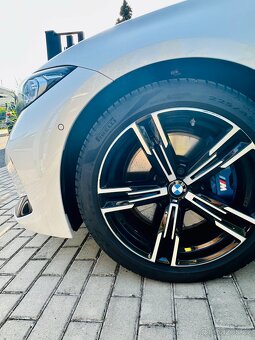 M-sport BMW 3, G3L, záruka, servis, 1.maj. CZ - 20