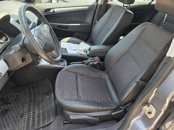 Opel Astra 1.6 77KW - 20