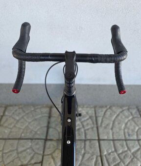 Silniční kolo Cervélo Caledonia Carbon 2022 - 20