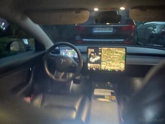 Tesla Model 3 Long Range Dual Motor AWD 366kW - 20